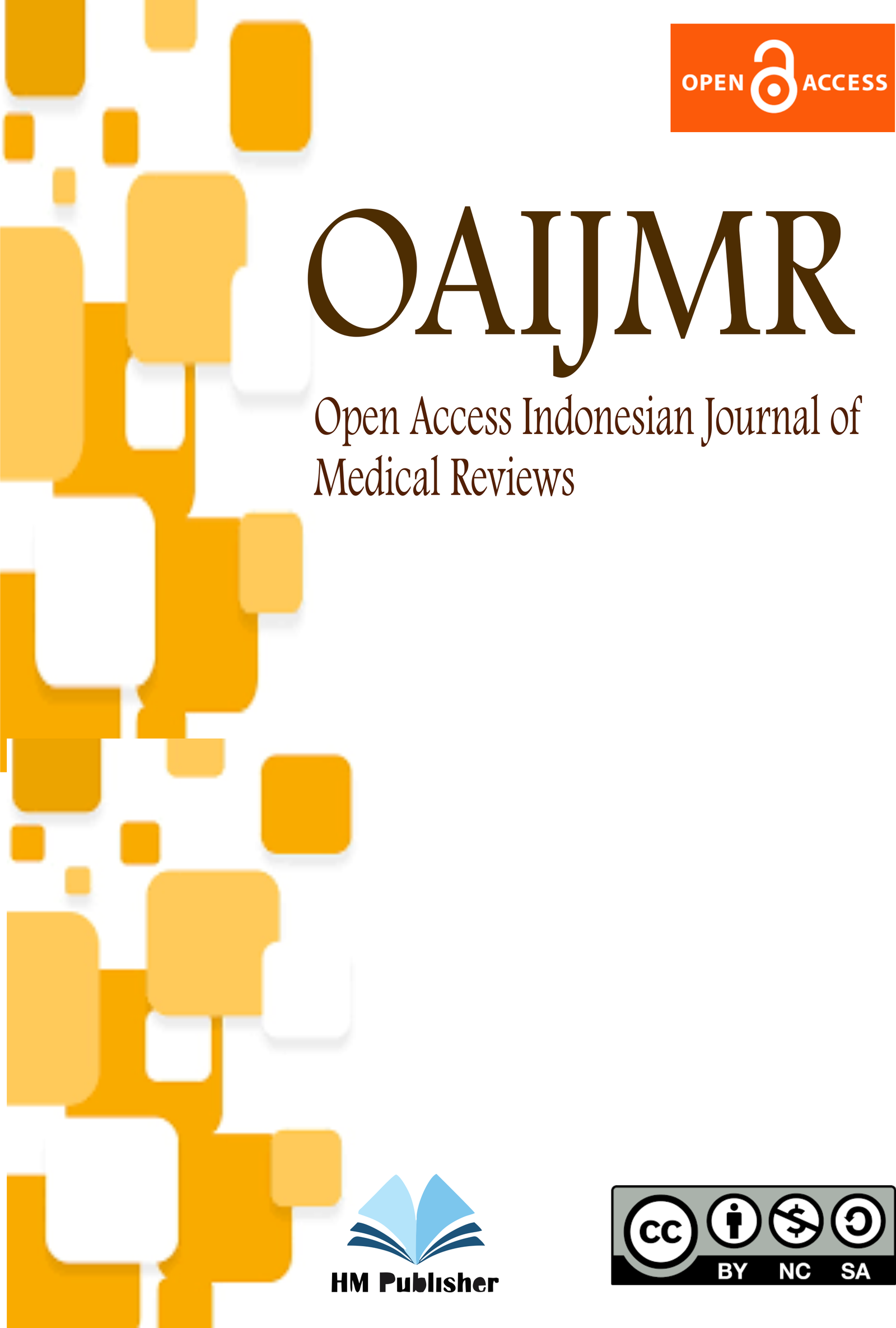 					View Vol. 6 No. 4 (2026): Open Access Indonesian Journal of Medical Reviews	
				