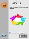 Cover of Arkus