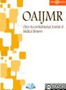 Cover of Open Access Indonesian Journal of Medical Reviews